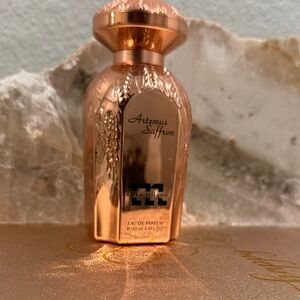 Atremus Saffron Eau de Parfum